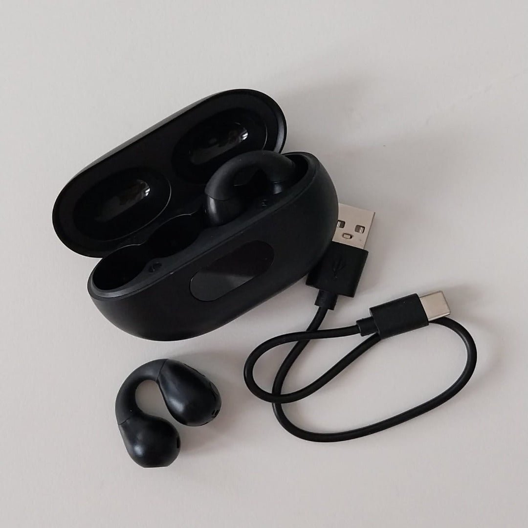 Zitexx auricolare a "orecchino" Bluetooth Wireless - zitexx